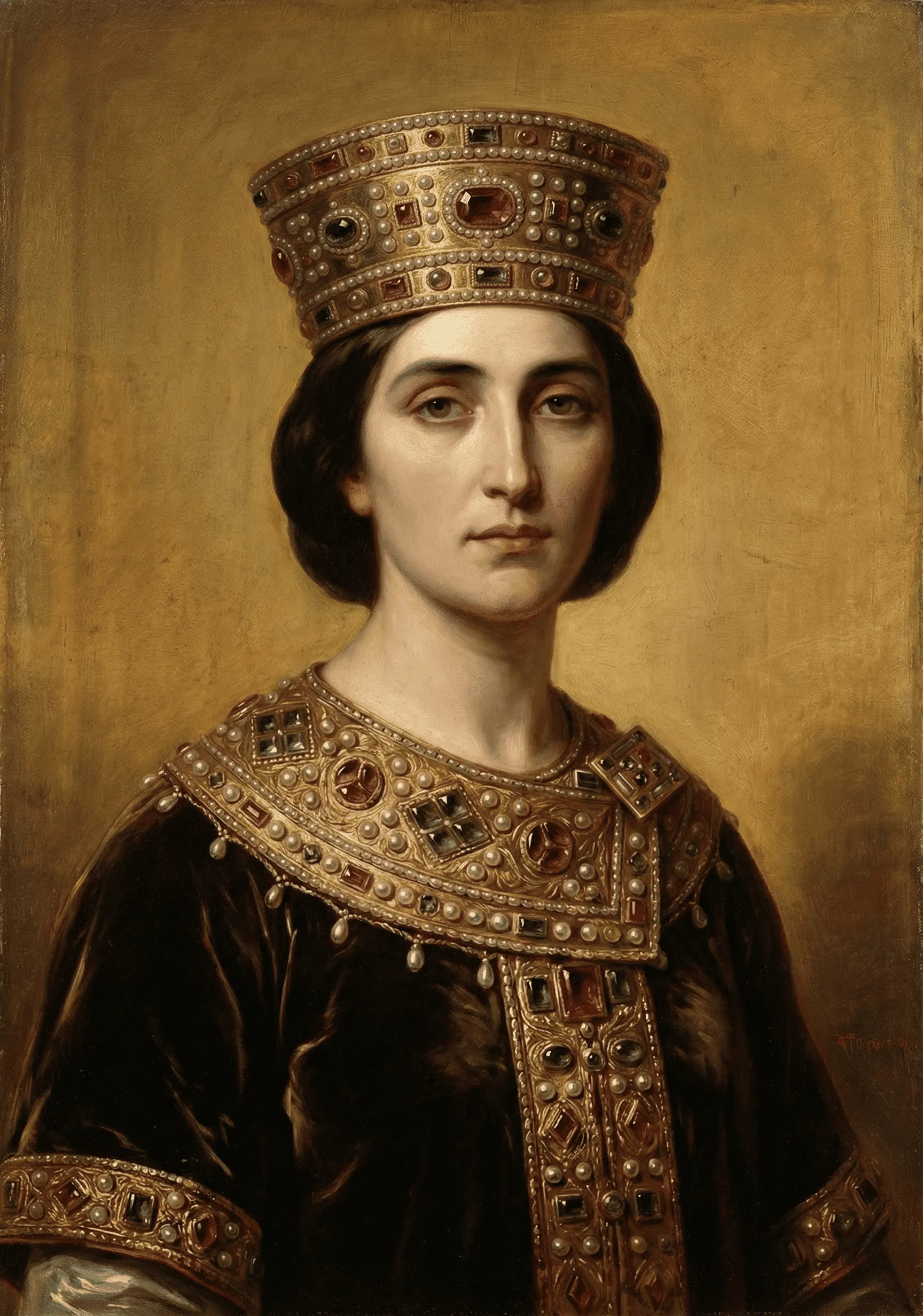 Jelena Anžujska