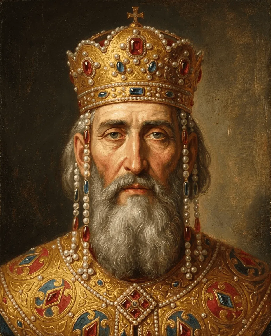 Lazar Hrebeljanović