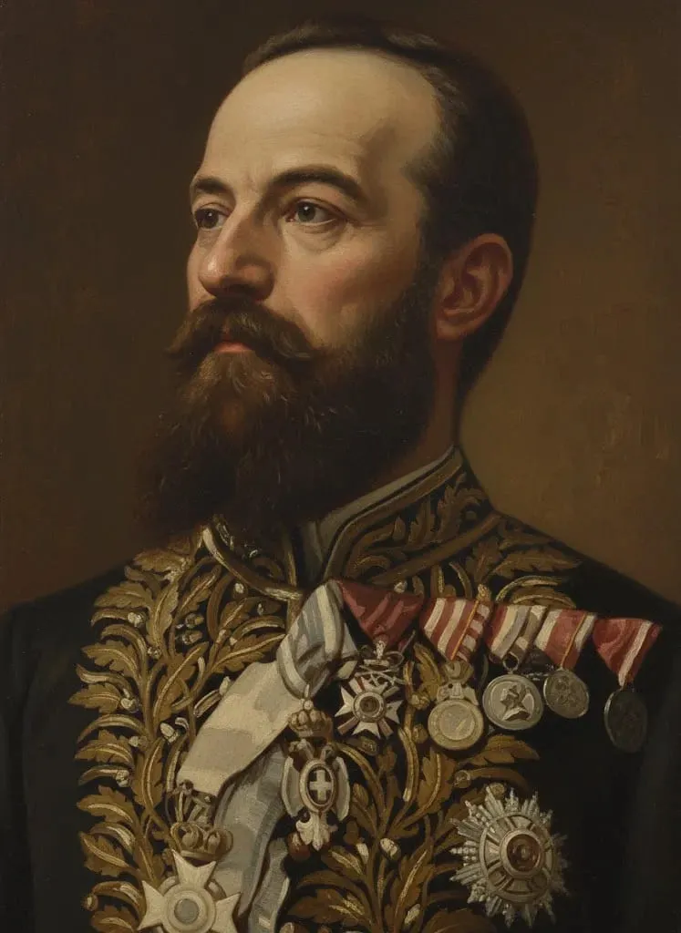 Милан Кујунџић Абердар
