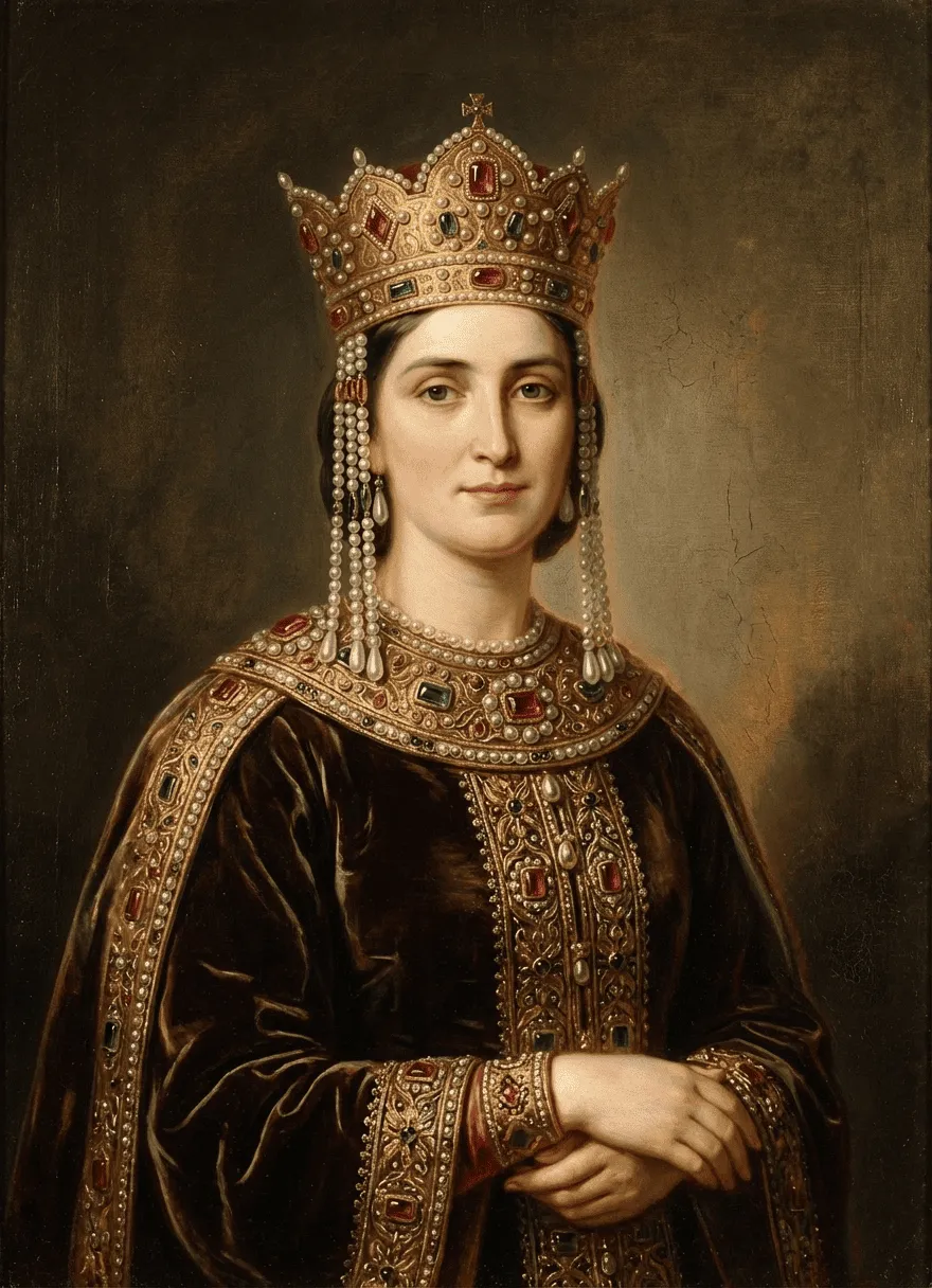 Milica Hrebeljanović