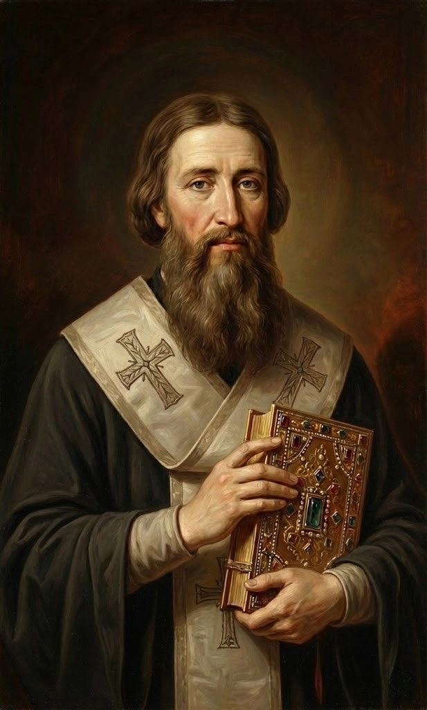 Свети Сава