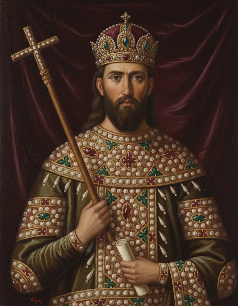 Kralj Milutin