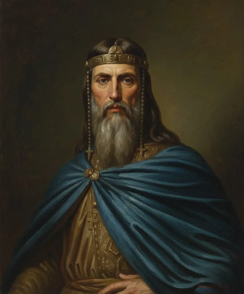 Stefan Nemanja