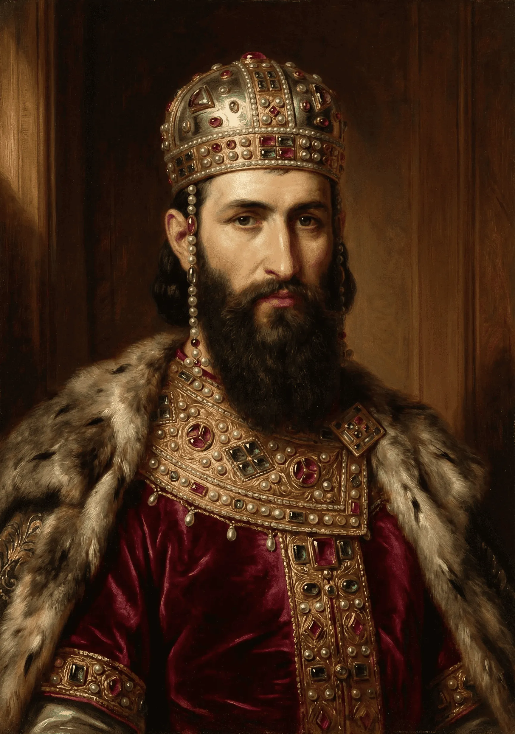 Stefan Nemanja