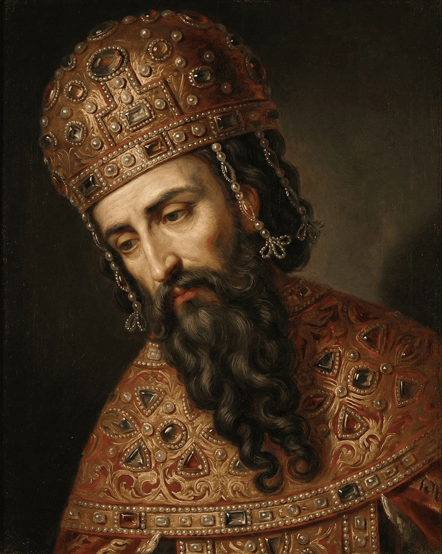 Stefan Uroš I