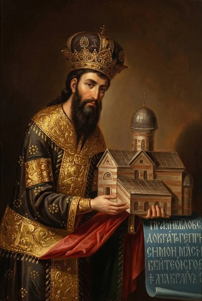Stefan Dečanski
