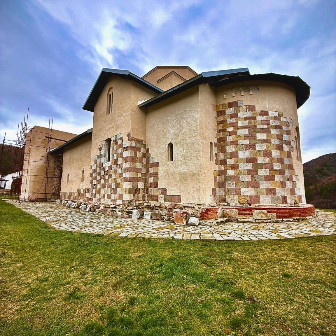 Manastir Banjska