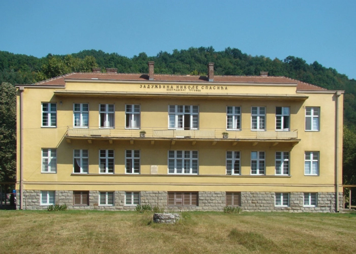 Bolnica Krupanj