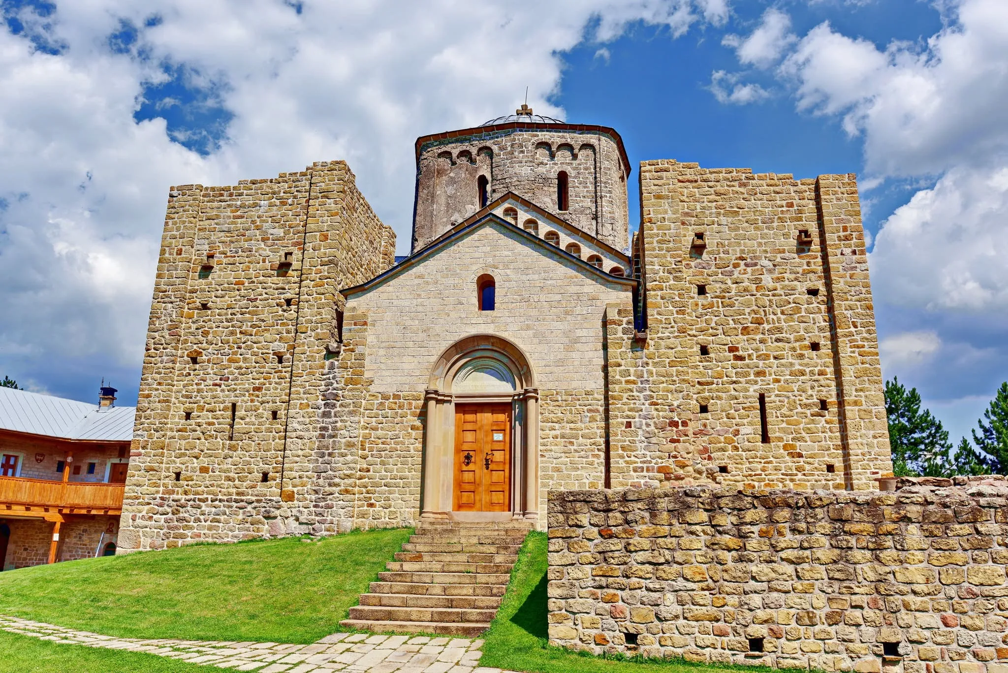 Đurđevi Stupovi