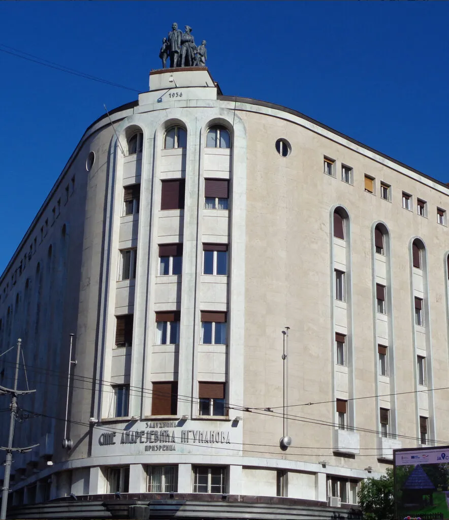 Igumanova palata
