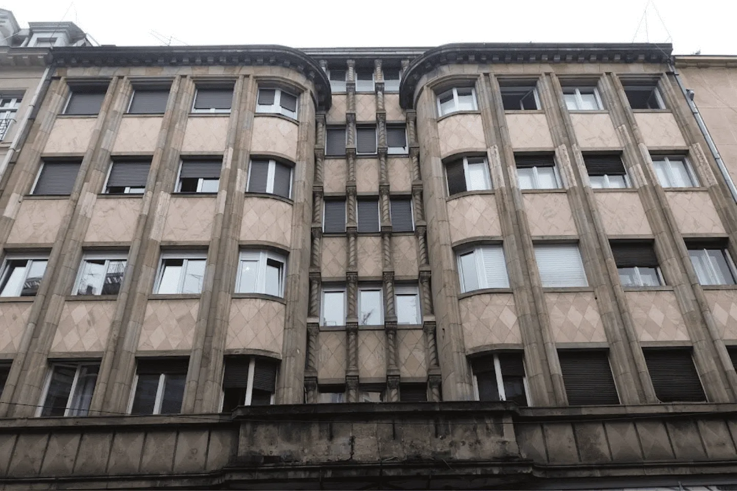 Knez Mihailova 19