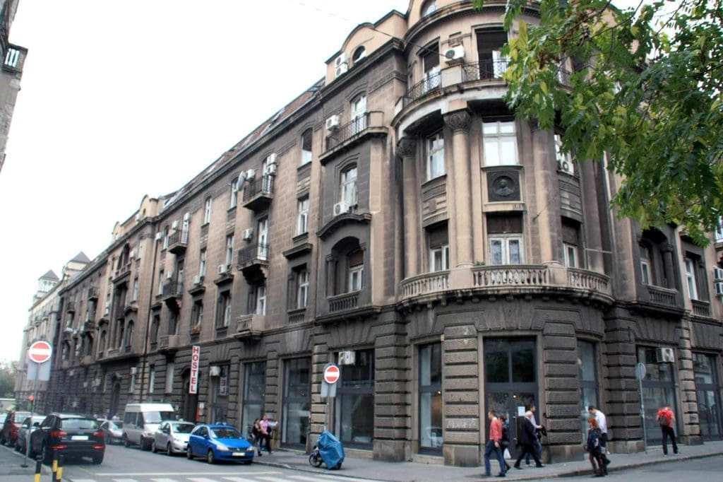 Gavrila Principa
